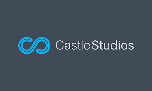 Castle Studios: Logo Design
