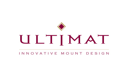 Ultimat: Logo Design